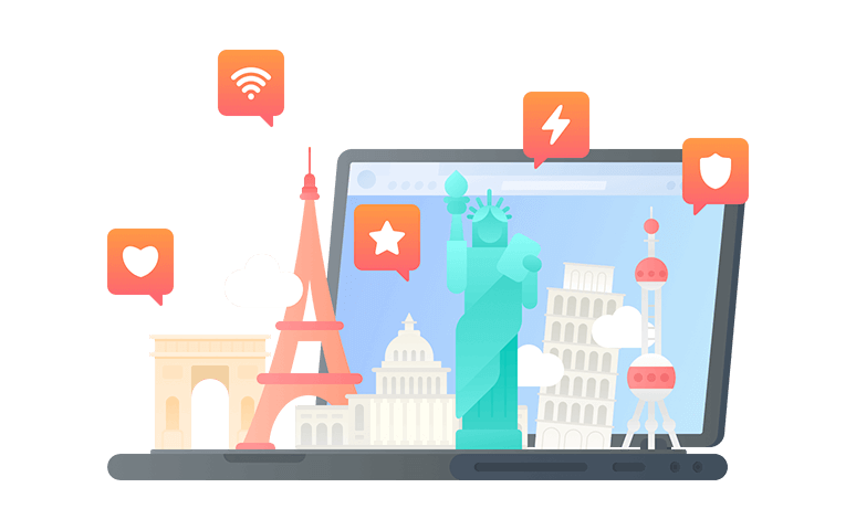 代理淘宝网的回国vpn - 速帆加速器